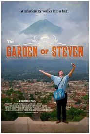 The Garden of Steven movie poster