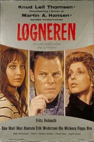 Poster do filme The Liar
