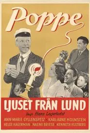Ljuset från Lund movie poster