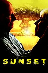 Sunset movie poster