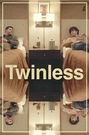 Twinless movie poster