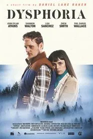DYSPHORIA movie poster