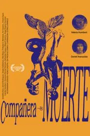 Death Partner movie poster