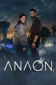 Poster da série Anaon