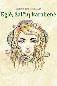 Egle movie poster