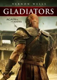 Poster do filme Gladiators