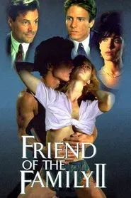 Poster do filme Friend of the Family II