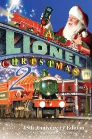 A Lionel Christmas 2 movie poster