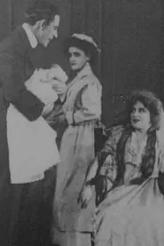 Through the Breakers movie poster