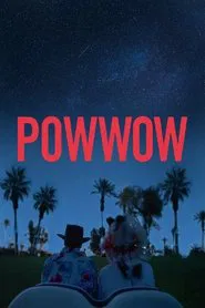 Pow Wow movie poster
