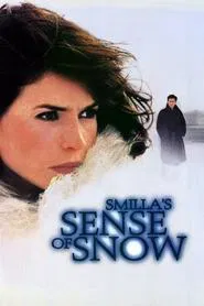 Smilla's Sense of Snow movie poster