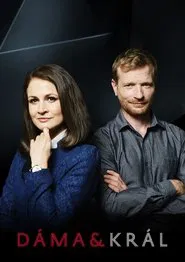 Dáma a Král tv show poster