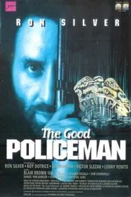 Poster do filme The Good Policeman