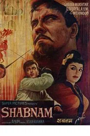 Poster do filme Shabnam