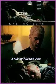 Three Wishes movie poster