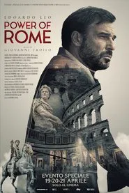 Power of Rome movie poster