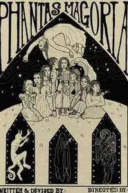PHANTASMAGORIA: On Demand movie poster