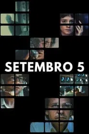 Poster do filme Setembro 5