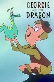 Georgie and the Dragon movie poster