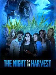 Poster do filme The Night of the Harvest