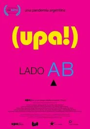 (upa) una pandemia argentina movie poster