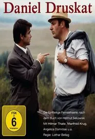Daniel Druskat tv show poster