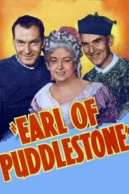 Earl of Puddlestone movie poster