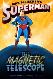 The Magnetic Telescope movie poster
