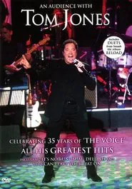 Tom Jones : An Audience with Tom Jones movie poster