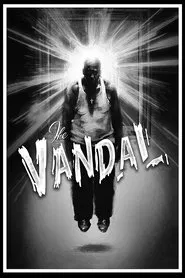 The Vandal movie poster