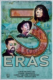 Three Eras movie poster