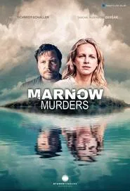 Poster da série Marnow Murders