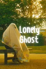 Lonely Ghost movie poster