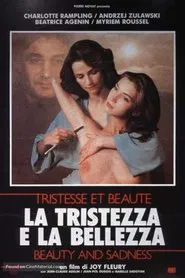 Sadness and Beauty movie poster