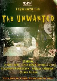 The Unwanted movie poster
