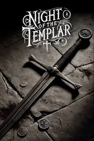 Poster do filme Night of the Templar