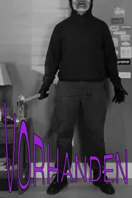 VORHANDEN: A Fresh Shrimp Productions Halloween Special movie poster