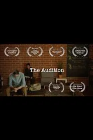The Audition movie poster