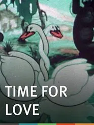 Time for Love movie poster
