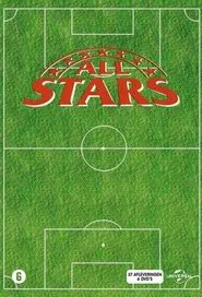Poster da série All Stars: De Serie