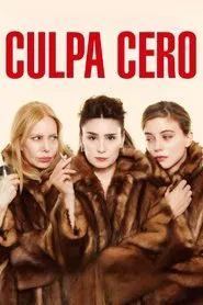 Poster do filme Culpa cero