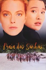 Poster do filme Praia dos Sonhos