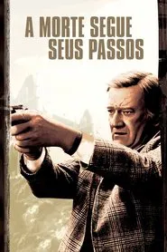 Poster do filme A Morte Segue Seus Passos