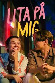 Lita på mig tv show poster