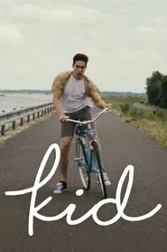 Poster do filme Kid