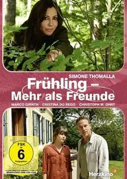 Frühling - Mehr als Freunde movie poster