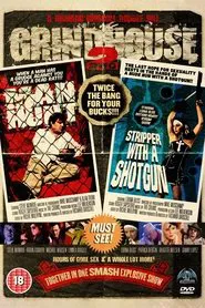 Poster do filme GrindHouse 2wo