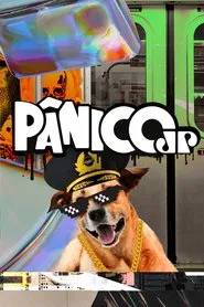 Pânico Jovem Pan tv show poster