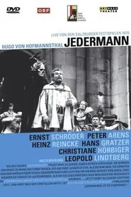 Jedermann movie poster