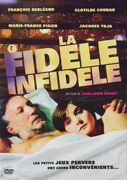 Poster do filme La fidèle infidèle